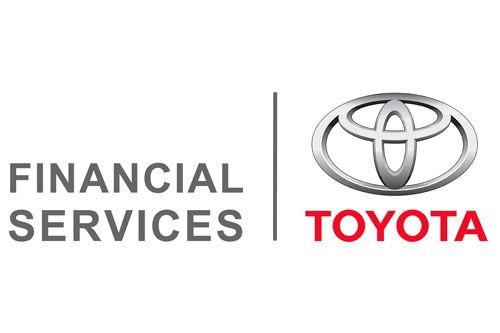 Toyota Credit Logo - Bad Credit? Rebuild it today with a Car Loan from Sherwood Park Toyota