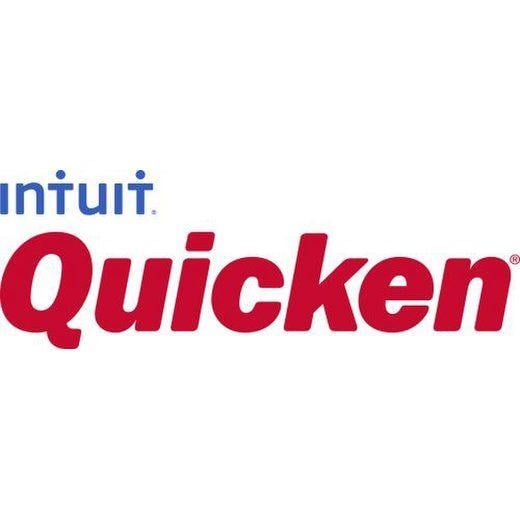 Intuit Quicken Logo - Quicken Bill Pay Review - Pros, Cons and Verdict