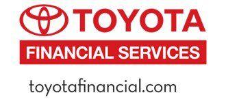 Toyota Credit Logo - ToyotaCare Plus backed by the strength of Toyota Financial Services ...