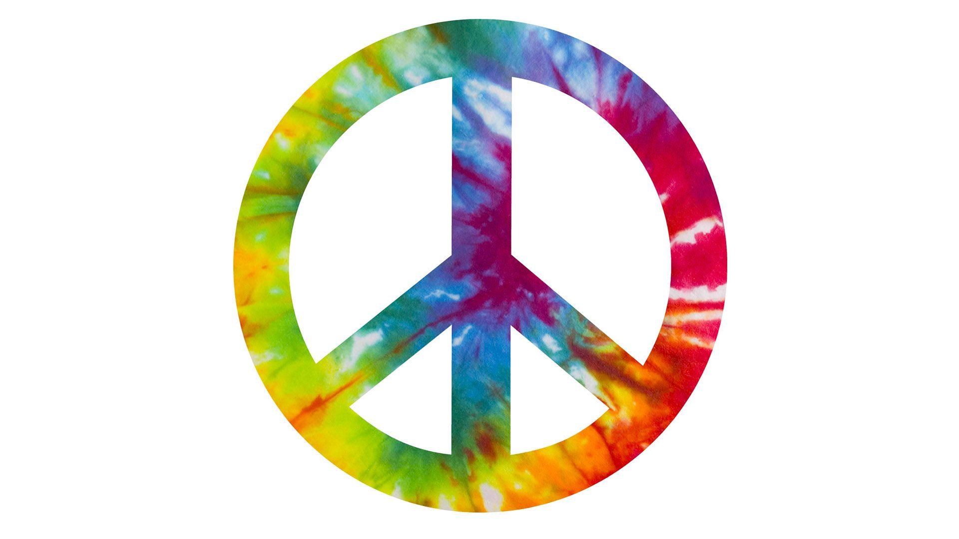 Peace Logo - Peace Logo Wallpapers - Wallpaper Cave