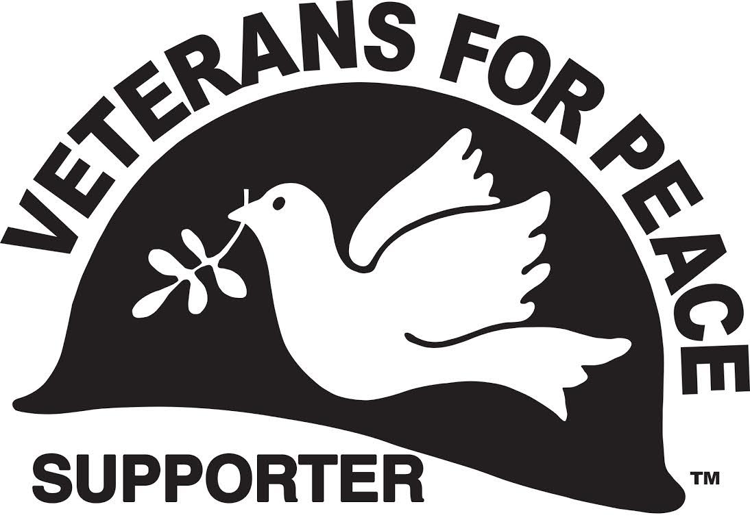 Peace Logo - Downloadable Resources | Veterans For Peace