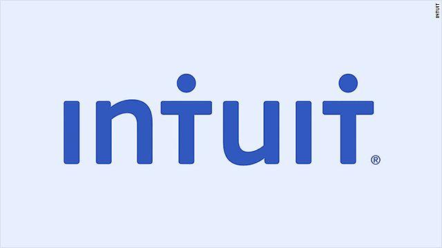 Intuit Quicken Logo - Intuit finds a buyer for Quicken
