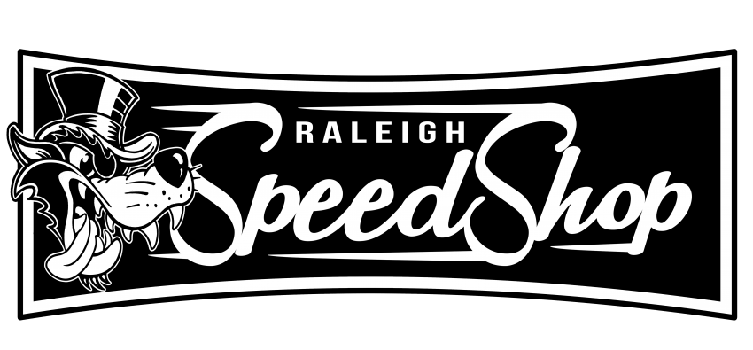 Speed Shop Logo - Raleigh Speed Shops to Host Kickoff Party for Goodguys 4th North ...