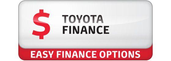 Toyota Credit Logo - Jarvis Finance | Jarvis Toyota | Adelaide, South Australia