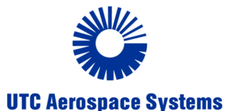 UTC Aerospace Systems Logo - UTC Aerospace Systems. Unmanned Systems Technology
