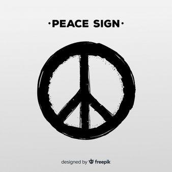 Peace Logo - Peace Vectors, Photos and PSD files | Free Download