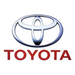 Toyota Credit Logo - Toyota Motor Credit Corporation Discrimination Settlement