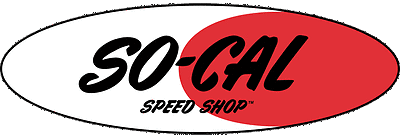 Speed Shop Logo - FAMOUS TRUCK DOOR Logo T Shirt So-Cal Speed Shop Hot Rods Rat Rods ...
