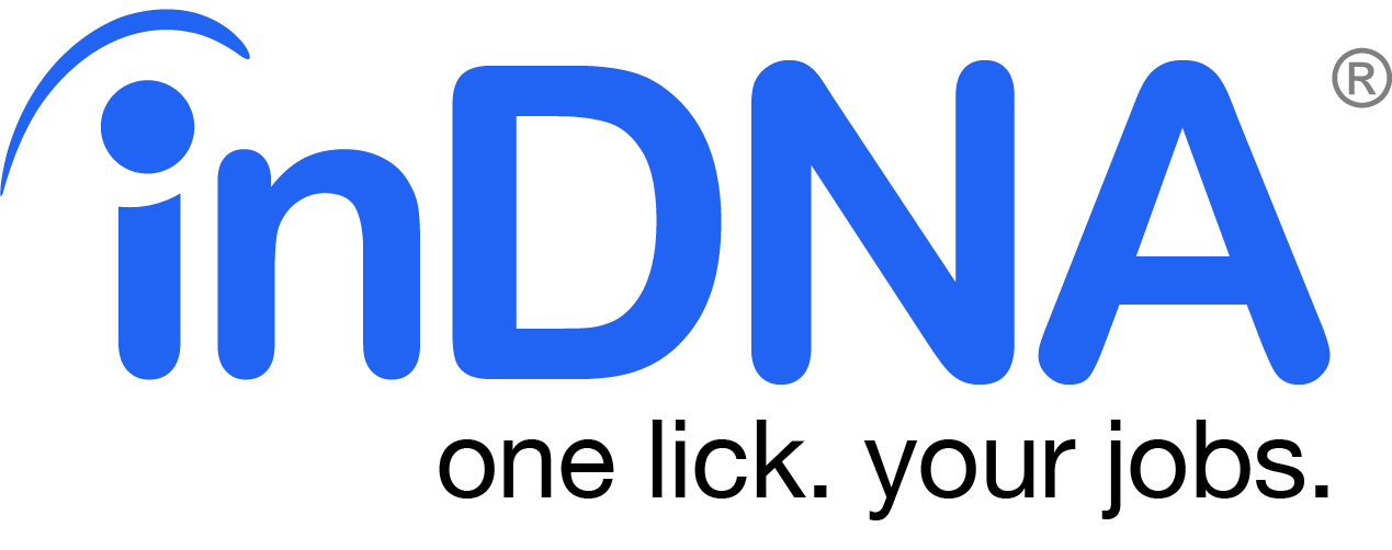 Indeed Logo - Welcome to inDNA | Indeed.co.uk