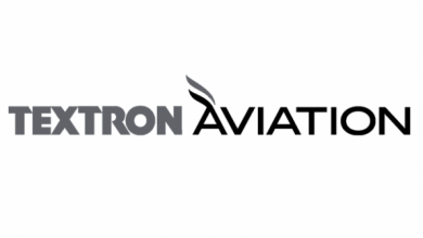 UTC Aerospace Systems Logo - Textron Aviation To Buy UTC Aerospace Systems' Wichita Site. AWIN