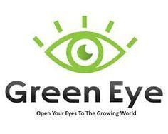 Green Eyeball Logo - 7 Best Eyes logos images | Design logos, Eye logo, Logos