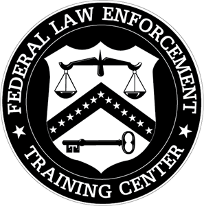 Law Enforcement Logo - Federal Law Enforcement Logo Vector (.EPS) Free Download