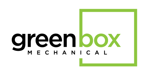 Green Box Logo - Customer Experience - Green Box Mechanical