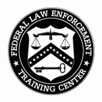 Law Enforcement Logo - Federal Law Enforcement. Brands of the World™. Download vector