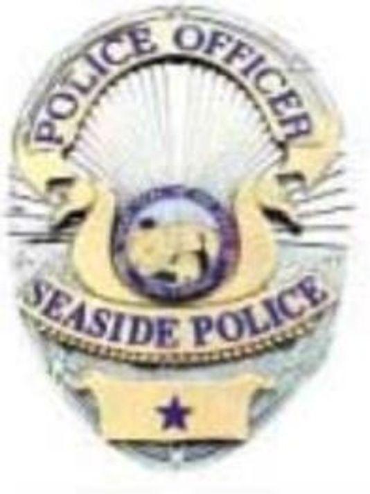 Police Brothers Logo - Seaside Police Log: Drunk brothers quarrel