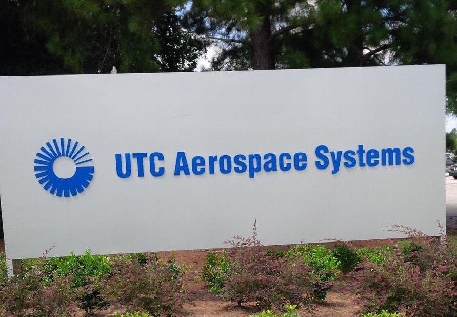 UTC Aerospace Systems Logo - UTC Aerospace Systems to add 260 jobs with Alabama expansion | Made ...
