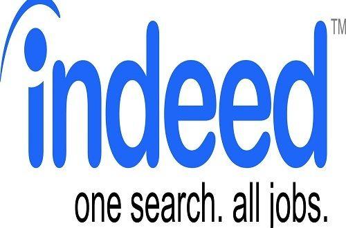 Indeed Logo - Indeed Logos