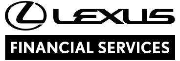 Toyota Credit Logo - Lexus Financial | Lexus Financial