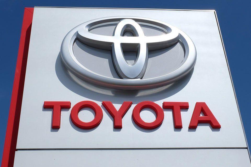 Toyota Credit Logo - Toyota's Credit Corporation Offers Settlement to Its Customers of Color