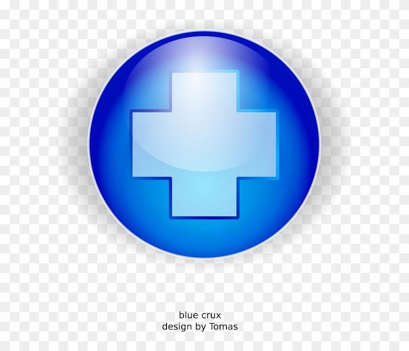 Blue Medical Cross Logo - Blue Cross Insurance Clipart - Medical Cross Logo Blue - Free ...