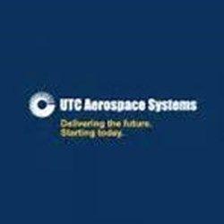 UTC Aerospace Systems Logo - UTC Aerospace Systems Malvern
