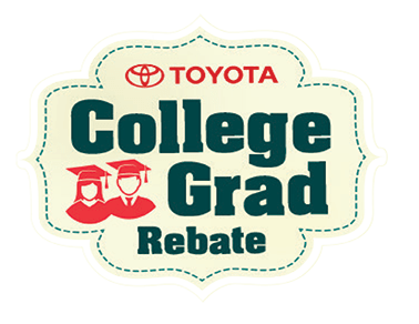 Toyota Credit Logo - Bob Tyler Toyota College Graduate Finance Program
