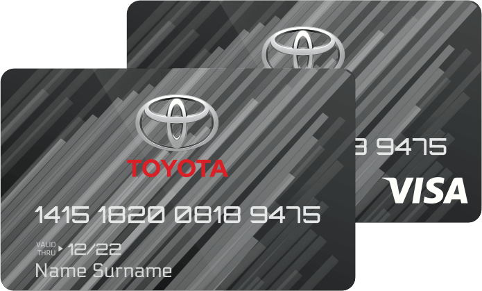 Toyota Credit Logo - Toyota Owner Services in Northridge | Near Chatsworth & Reseda