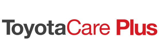 Toyota Credit Logo - ToyotaCare Plus backed by the strength of Toyota Financial Services ...