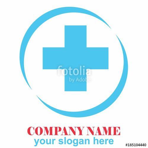 Blue Medical Cross Logo - Medical, Cross, Blue, Medicine, Hospital, Pharmacy, Health, First ...