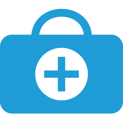 Blue Medical Cross Logo - Medical Insurances - Anthem Blue Cross/Blue Shield and Medical ...