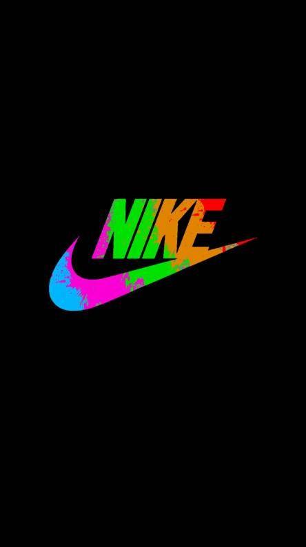 Blue and Black Nike Logo - Blue and black nike logo Wallpapers - Free by ZEDGE™