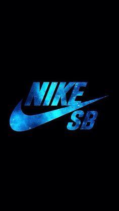 Blue and Black Nike Logo - 288 Best Nike {Just Do it} images in 2019 | Backgrounds, Background ...