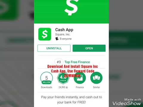 Transfer Cash App Logo - How To Transfer Money, The Paypal Alternative