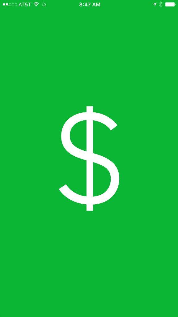 Transfer Cash App Logo - I tried the Square Cash App and this is what happened | DIY Kid ...