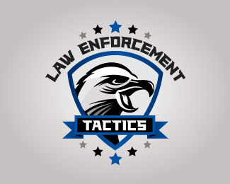 Law Enforcement Logo - Logopond, Brand & Identity Inspiration (Law Enforcement Tactics)