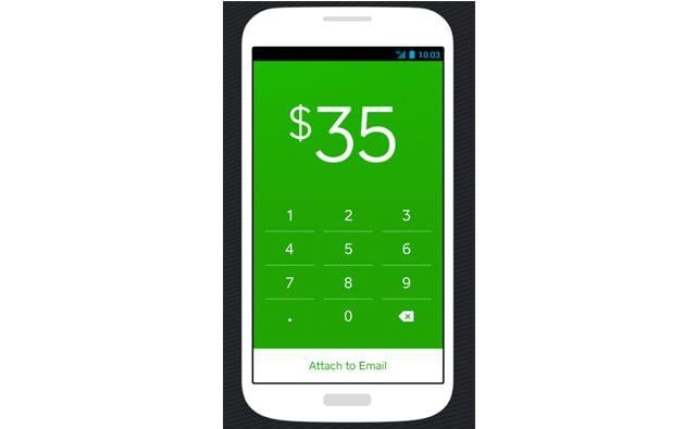Transfer Cash App Logo - Just How Secure Is The New 'Square Cash' Money Transfer App?