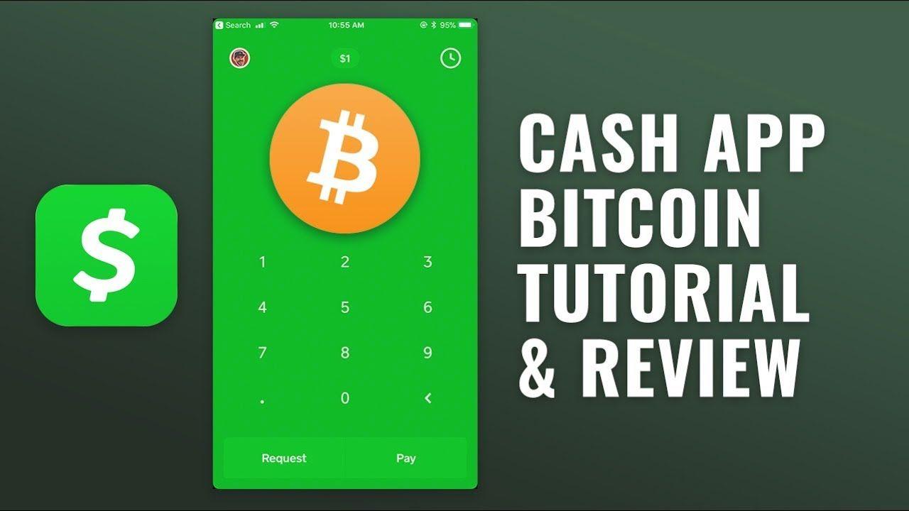 Transfer Cash App Logo - How to Buy & Sell Bitcoin with Cash App