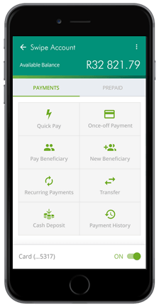 Transfer Cash App Logo - Old Mutual App. Money Account
