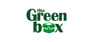Green Box Logo - The Green Box Australia | The Green Box Australia