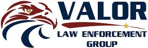 Law Enforcement Logo - Home - Valor Law Enforcement Group