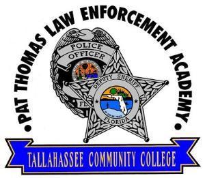 Law Enforcement Logo - Law Enforcement Community College