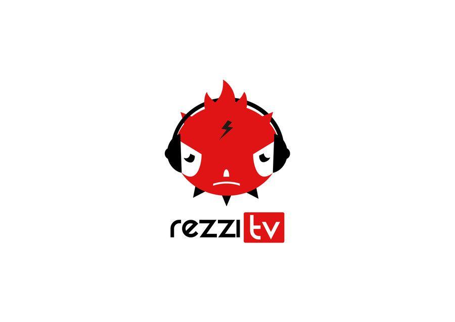 YouTube Channel Logo - Logo for YouTube channel