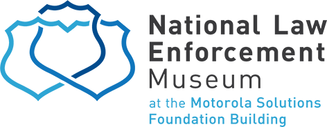 Law Enforcement Logo - National Law Enforcement Museum – Feel what it's like to walk in the ...