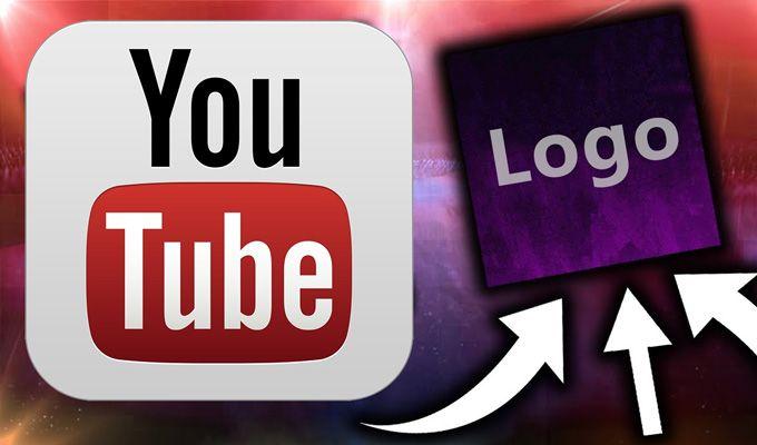 YouTube Channel Logo - Free YouTube Logos makers