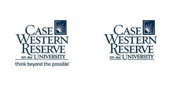 CWRU Logo - Logos | University Marketing & Communications