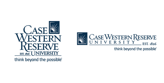 Case Western Reserve Logo - Logos. University Marketing & Communications