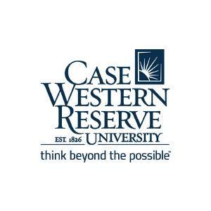 Case Western Reserve Logo - Case Western Reserve University
