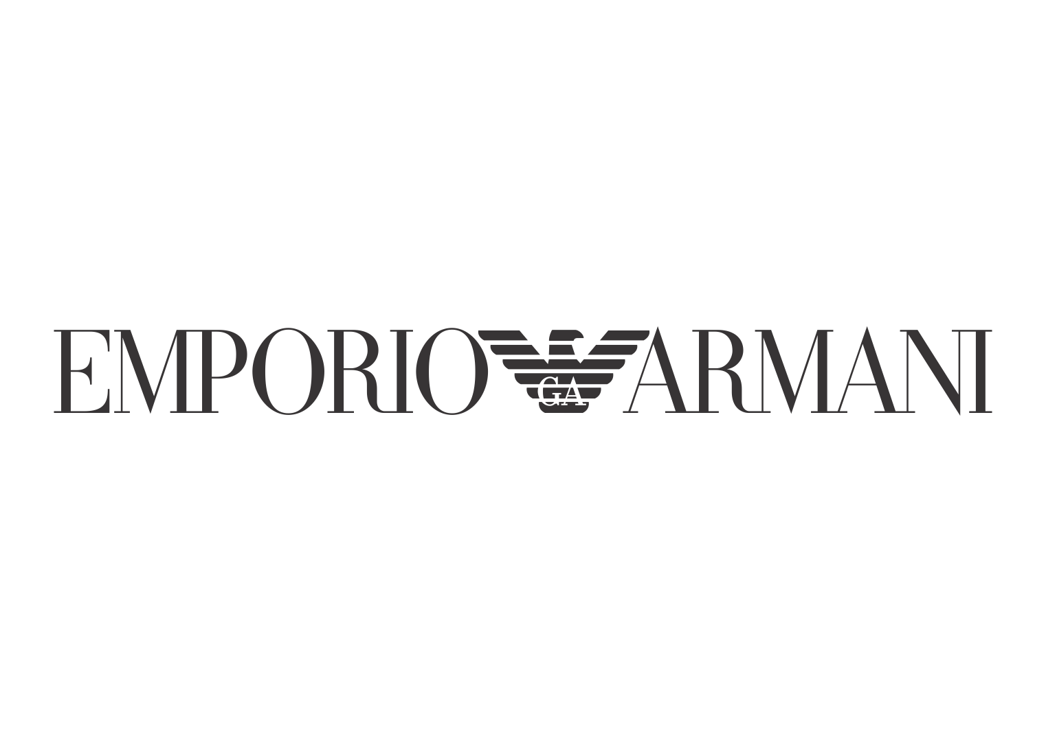 Armani Logo - emporio-armani-logo-vector - CUTE NYC | Video and Photo Production ...