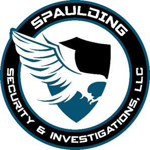 Law Enforcement Logo - Law Enforcement - Spaulding Security & Investigations, LLC.