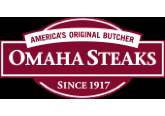 New Omaha Steaks Logo - Omaha Steaks | Better Business Bureau® Profile